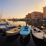 Apartment Tartini Piran Exclusive Rooftop Penthouse