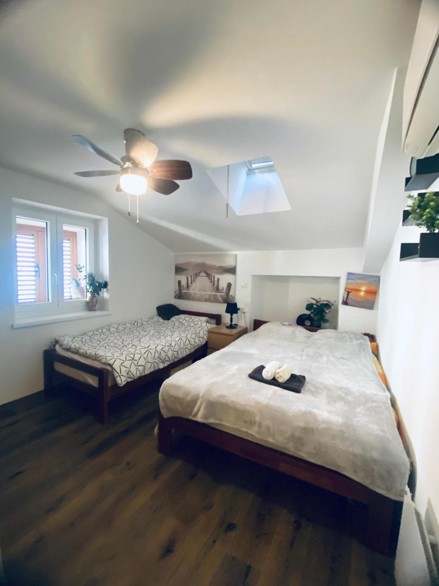 Tartini Exclusive Rooftop Penthouse *