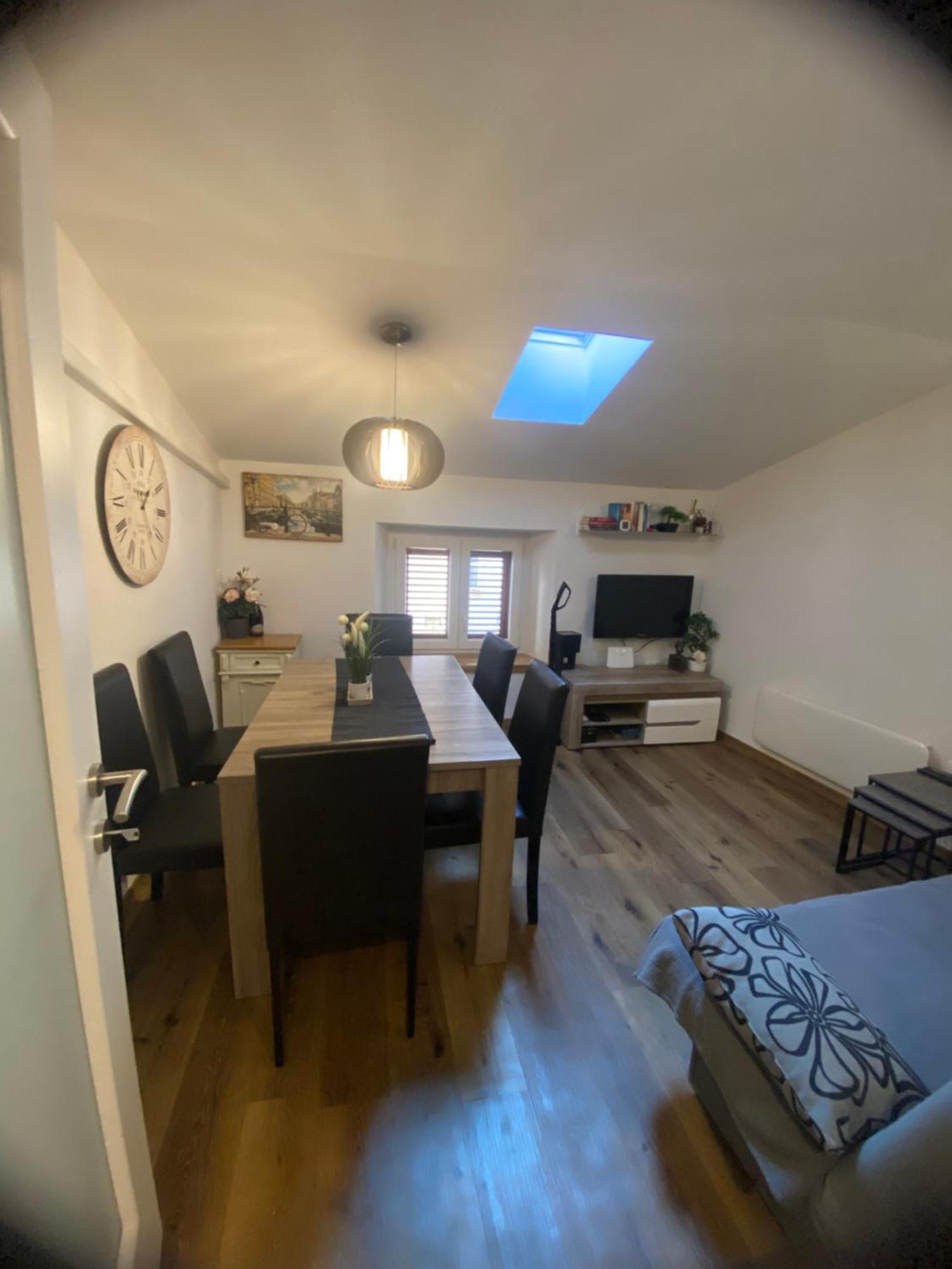 Tartini Exclusive Rooftop Penthouse Apartment *