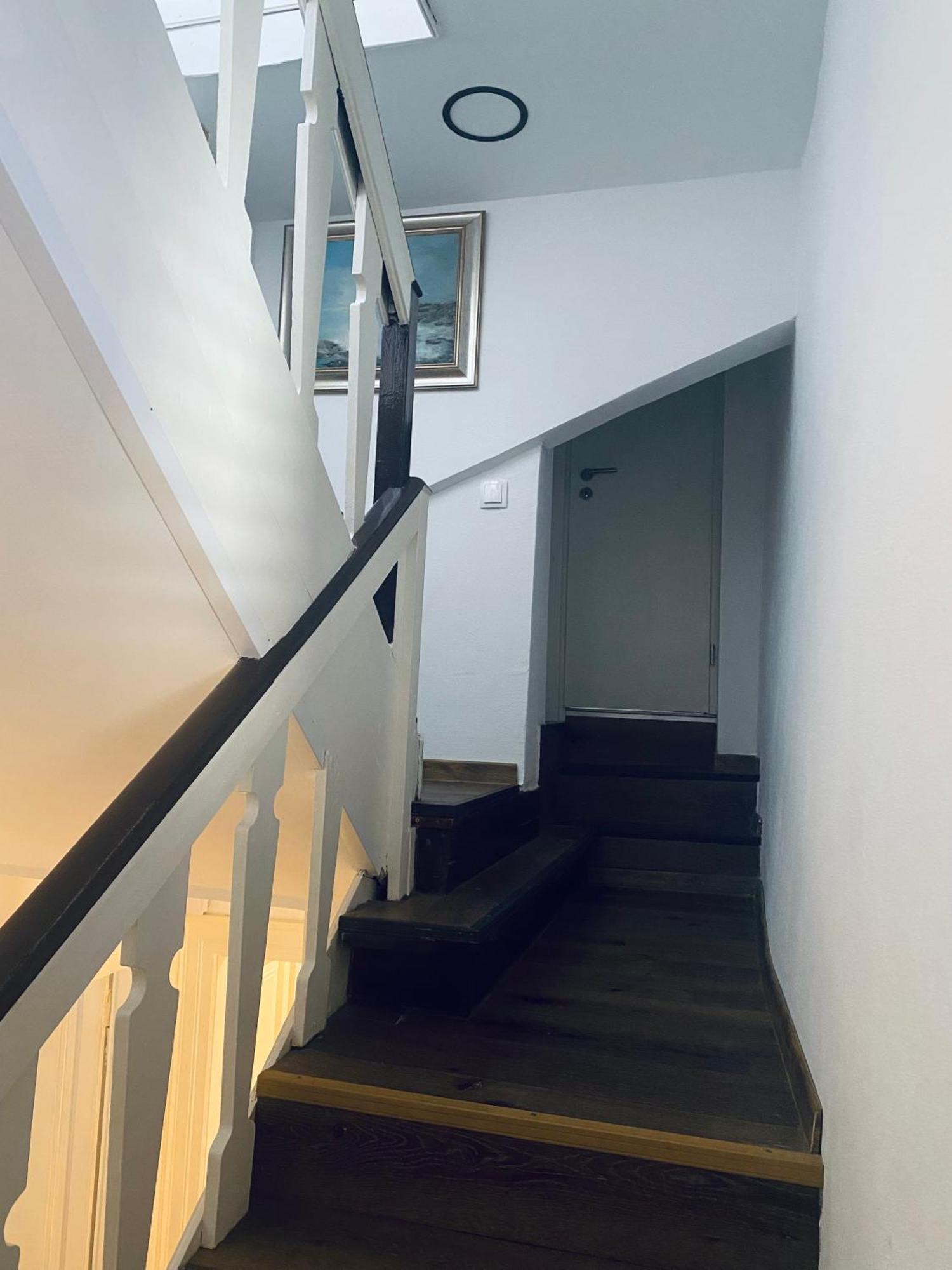 Tartini Exclusive Rooftop Penthouse Apartment *